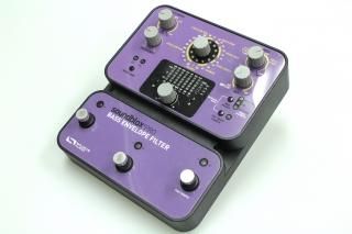 Source Audio Bass Envelope Filter Pro SA143 - Geek IN Box