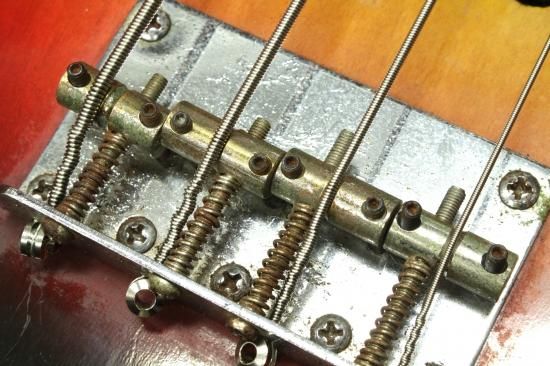 Greco ベース Greco Electric Bass JB 4.54kg - Geek IN Box