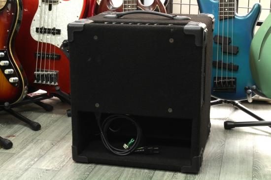 Markbass mini CMD 121P コンボ ベース アンプ イタリア製 Mini CMD 121P – Markbass