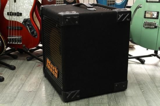 Markbass MINI CMD 121 P - Geek IN Box
