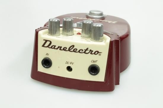 Danelectro Fab tone - Geek IN Box