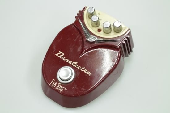 Danelectro Fab tone - Geek IN Box