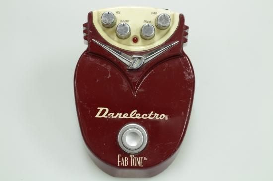 Danelectro Fab tone - Geek IN Box