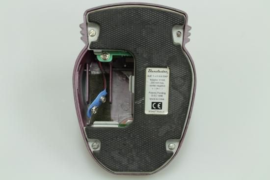 Danelectro Fab tone - Geek IN Box