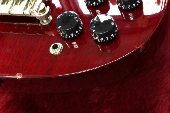 Burny SBEB-65 SG Bass 3.6kg #FG11051035 - Geek IN Box