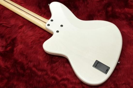 新品同様】Ibanez Prestige TMB2000 Antique White Blonde 4.11kg
