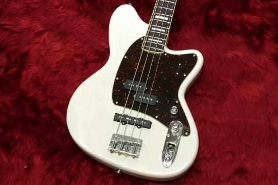 新品同様】Ibanez Prestige TMB2000 Antique White Blonde 4.11kg
