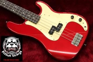 ベース専門店おすすめのプレシジョンベースタイプのベース - Geek IN Box