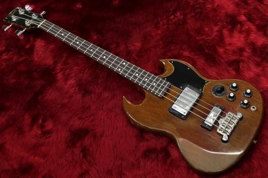 Orville by Gibson EB-3ベース 希少！ Orville EB 3 1990 Cherry Bass For Sale Rickguitars