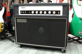 Guyatone GA-560【Guitar Combo Amp】 - Geek IN Box