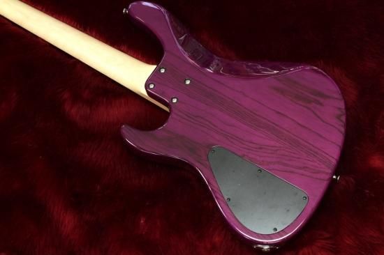 Crews Maniac Sound Jackson4 JH Purple #181024-04 4.03kg - Geek IN Box