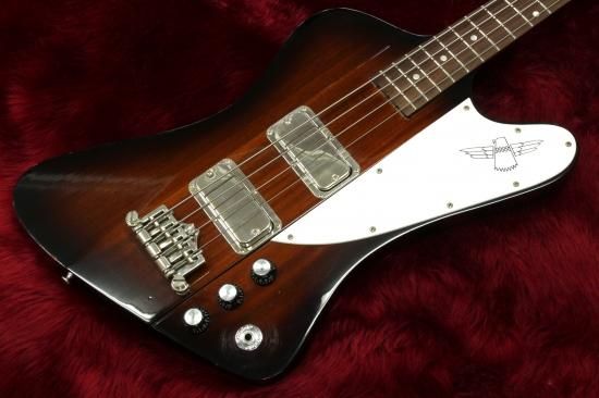 【最終値下げ】Orville Thunderbird bass