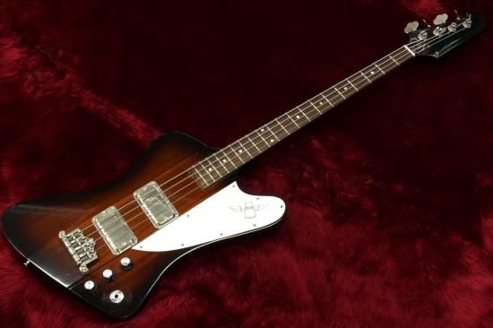 Orville Gibson Thunderbird オービル サンダーバード Orville by Gibsonのサンダーバード | Vintage Maniacs