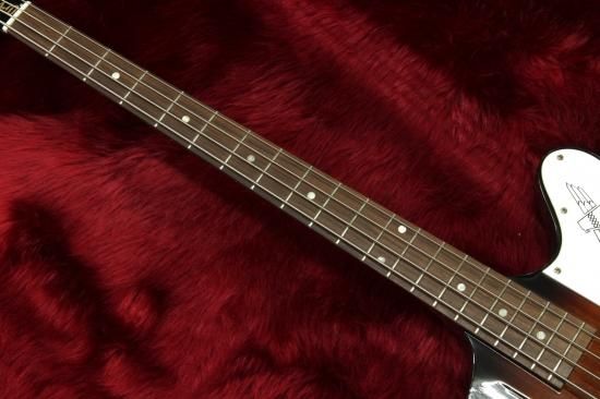 Orville Gibson Thunderbird オービル サンダーバード Orville by Gibsonのサンダーバード | Vintage Maniacs