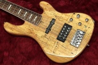 Cort GB5-Custom 5弦ベース Cort Custom GB5 five string bass - YouTube