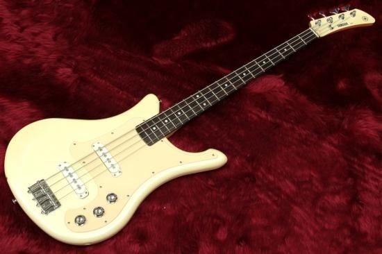 YAMAHA SBV500 WHT 3.86kg #QZ13111 - Geek IN Box