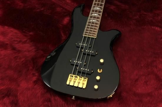 B.C. Rich Eagle Bass 680JE BLK 4.12kg - Geek IN Box