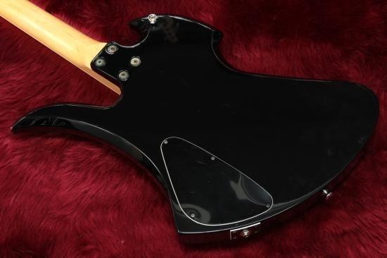 Fernandes MG-120X 3.17kg - Geek IN Box