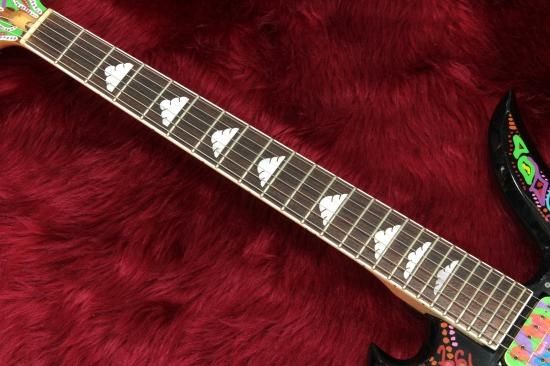 Fernandes MG-120X 3.17kg - Geek IN Box Fernandes MG-120X 3.17kg - Geek IN Box