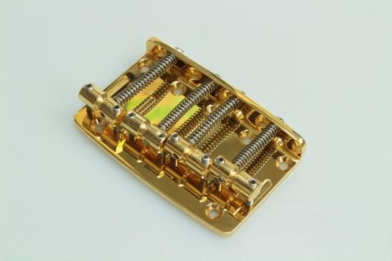GOTOH 203B-4 ブラス製 - Geek IN Box