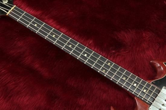 Gibson EB-0 mod. CH 3.33kg #50806 65' - Geek IN Box
