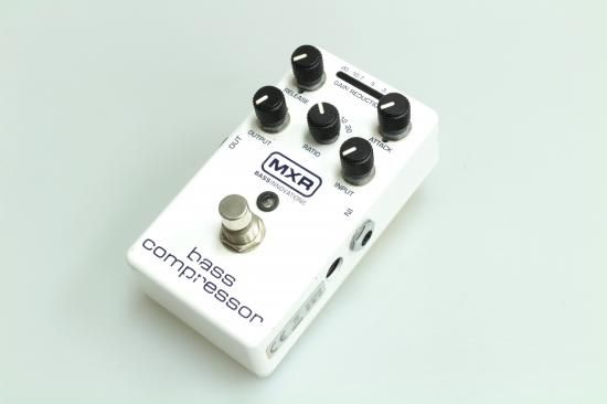 MXR M87 Bass Compressor - Geek IN Box MXR M87 Bass Compressor - Geek IN Box