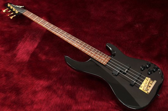 Aria Pro 2 Magna Bass BLK 3.34kg #903997 - Geek IN Box