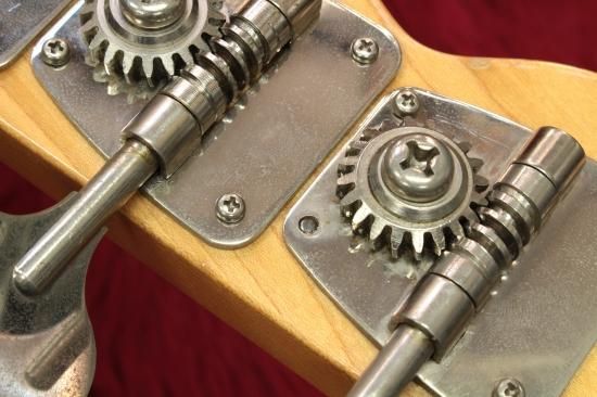 Navigator ナビゲーター JBタイプ ジャバンビンテージ Navigator