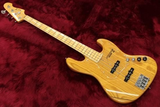 Atelier Z M #245 custom Alder & Ash Body 4.43kg #39933