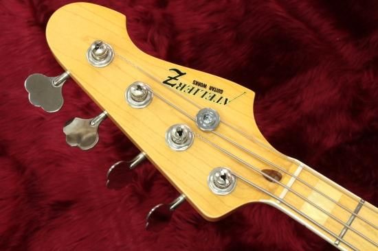 Atelier Z M #245 custom Alder & Ash Body 4.43kg #39933