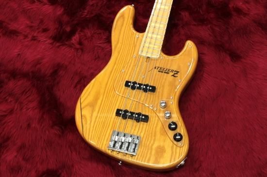Atelier Z M #245 custom Alder & Ash Body 4.43kg #39933