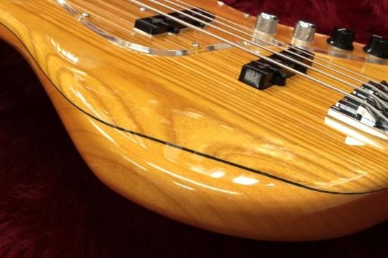 Atelier Z M #245 custom Alder & Ash Body 4.43kg #39933