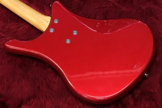 YAMAHA SBV500 RED 3.66kg #IL02249 - Geek IN Box