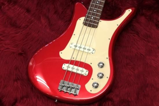 YAMAHA SBV500 RED 3.66kg #IL02249 - Geek IN Box