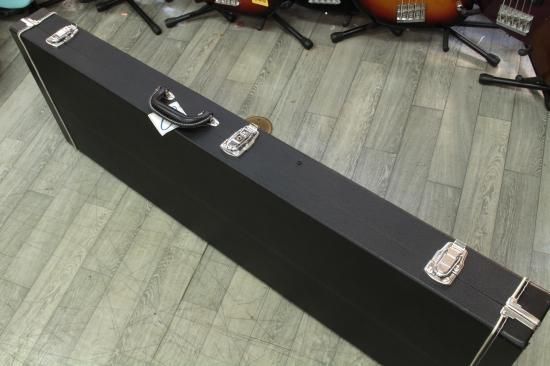 KYORITSU KC EB130 BASS HARD CASE - Geek IN Box