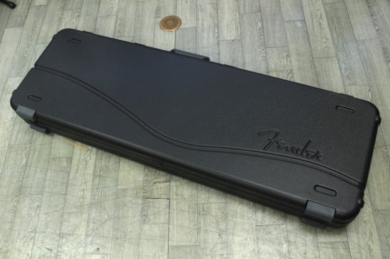 Fender JAZZ BASS ハードケース