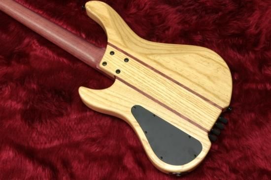 Bacchus WOODLINE 4 AC-HL-SE' 19W BP PPL-MAT #106740 - Geek IN Box