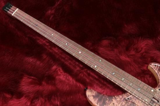 Bacchus WOODLINE 4 AC-HL-SE' 19W BP PPL-MAT #106740 - Geek