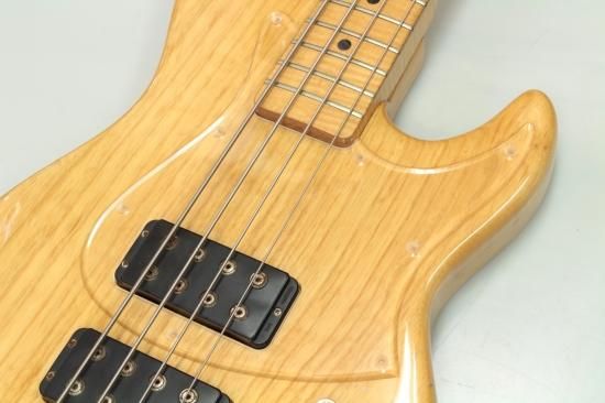 GIB BASIC Pickguard for G&L L2000 クリアアクリル - Geek IN Box