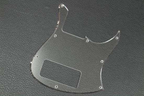 G&L premium L2000リフィニッシュ オリジナルピックガード G&L premium L2000 Refinish & Original Pickguard ‐ Mercari