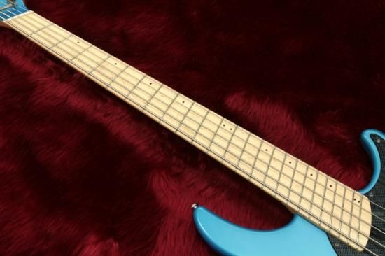 Dingwall NG-2 6弦 ベース ファンフレット Darkglass Dingwall NG-2 6弦 ベース ファンフレット Darkglass Dingwall