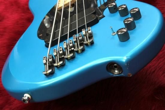 Dingwall NG-2 Blue 4.11kg #2432 - Geek IN Box