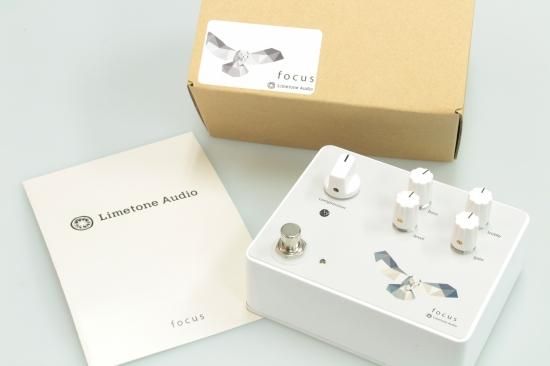 new】Limetone audio focus - Geek IN Box new】Limetone audio focus - Geek IN Box