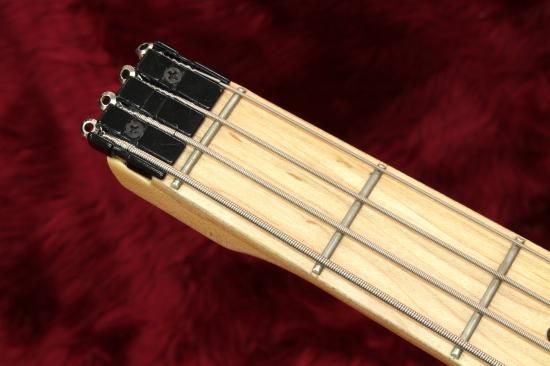 Inyen Vina Headless Custom PJ Bass 2.86kg - Geek IN Box