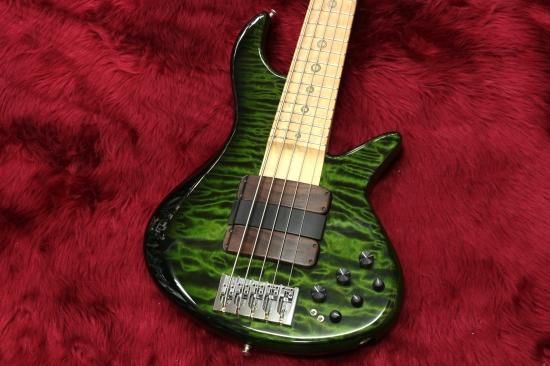 Xotic Custom XB (LAST) - Geek IN Box