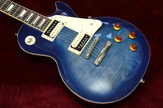 Epiphone Les Paul Standard Plus Top Pro Mod. 3.kg #