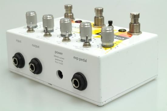 Empress Superdelay Vintage Modified　値下げ！ Empress Superdelay Vintage Modified 値下げ！ - メルカリ