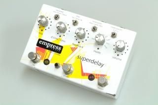 モジュレーションディレイ AES106 StellaFloatingDream モジュレーションディレイ AES106 StellaFloatingDream - メルカリ