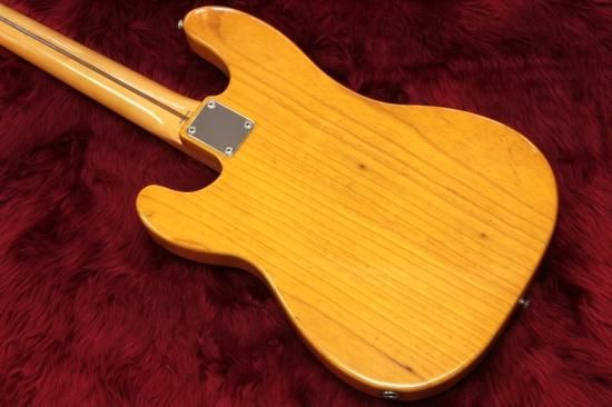 Fender Japan OPB MADE IN JAPAN 4.43kg MADE IN JAPAN #J019164