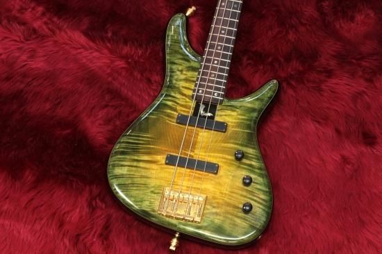 Sugi NB4 HR EM/ASH SGL 3.89kg #S140209 - Geek IN Box